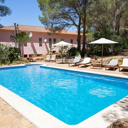 Aldeamia, Forest, Mountain View, Beach At 8 Min Vilanova d'Escornalbou Exterior foto