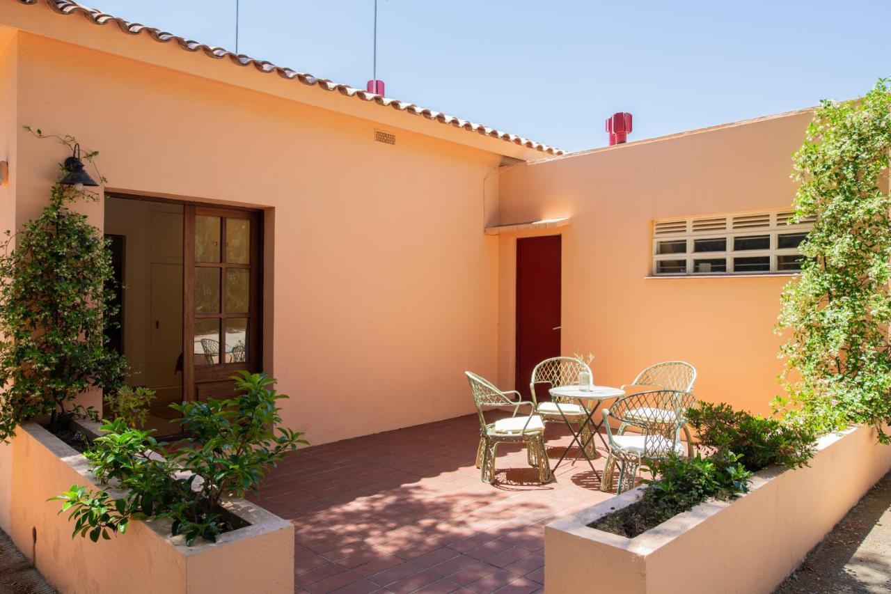 Aldeamia, Forest, Mountain View, Beach At 8 Min Vilanova d'Escornalbou Exterior foto
