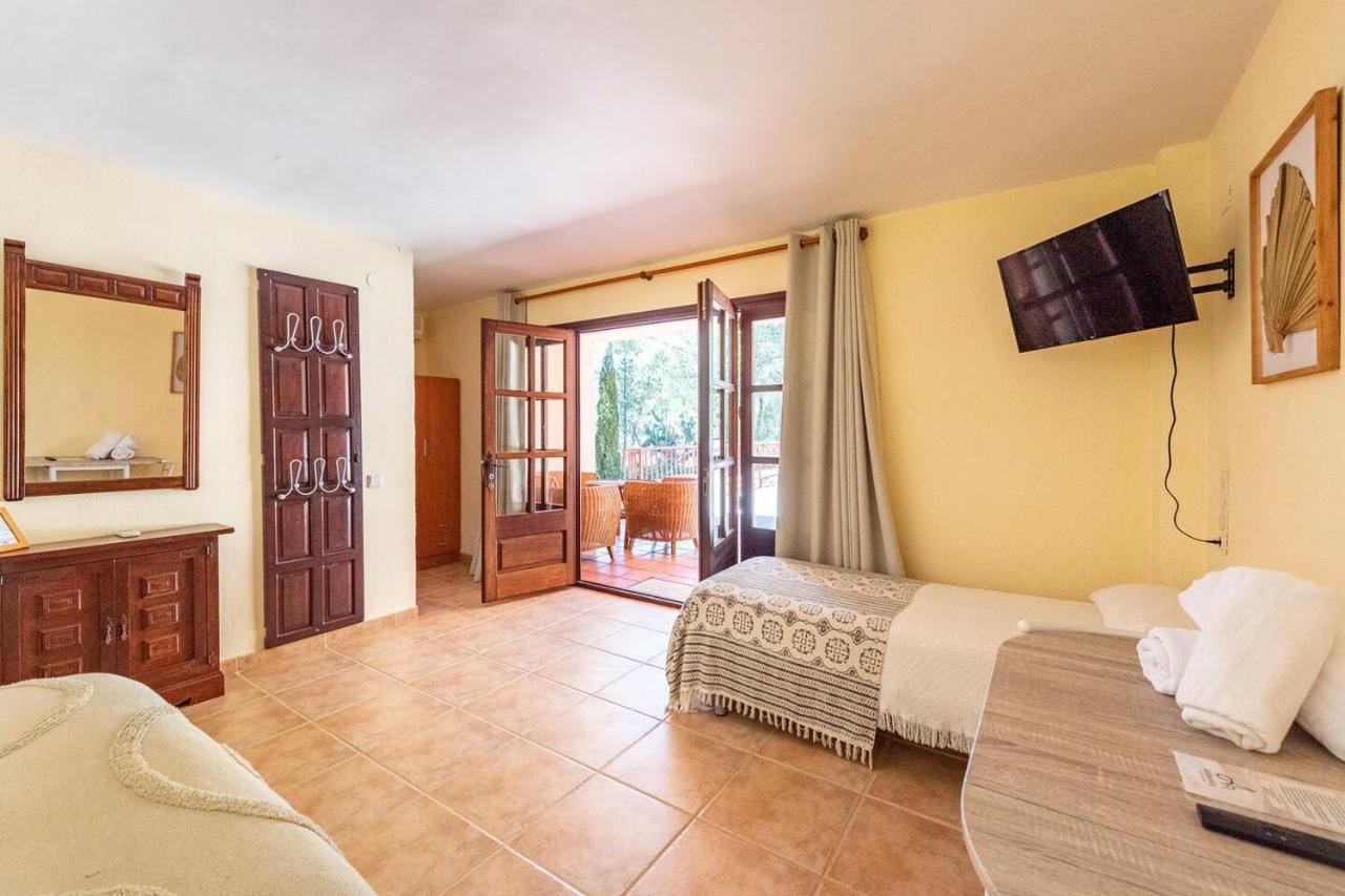 Aldeamia, Forest, Mountain View, Beach At 8 Min Vilanova d'Escornalbou Exterior foto