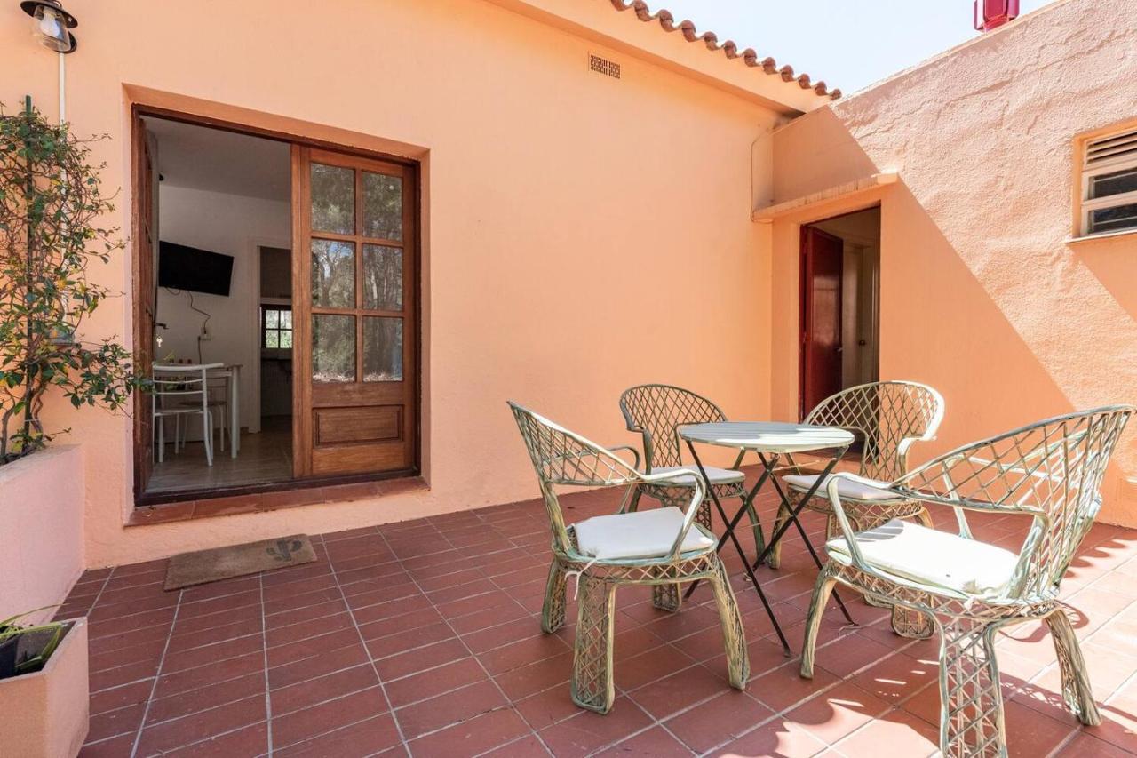 Aldeamia, Forest, Mountain View, Beach At 8 Min Vilanova d'Escornalbou Exterior foto