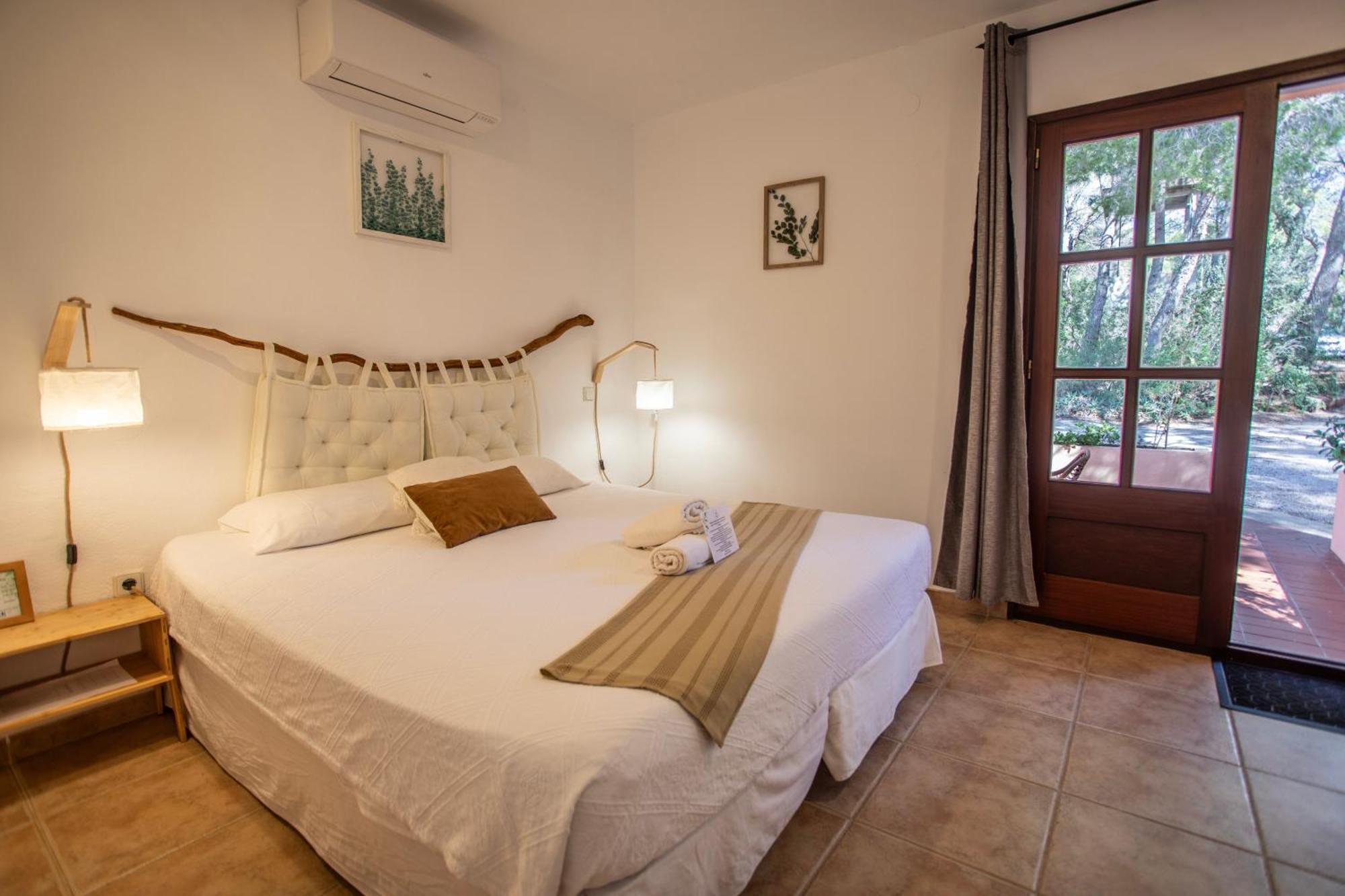 Aldeamia, Forest, Mountain View, Beach At 8 Min Vilanova d'Escornalbou Exterior foto