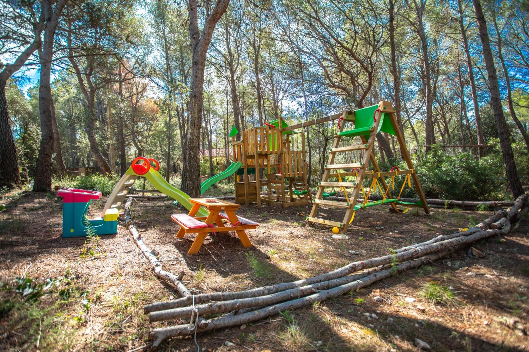 Aldeamia, Forest, Mountain View, Beach At 8 Min Vilanova d'Escornalbou Exterior foto
